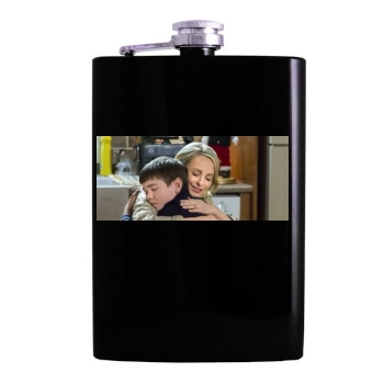 Gage Munroe Hip Flask