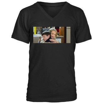 Gage Munroe Men's V-Neck T-Shirt