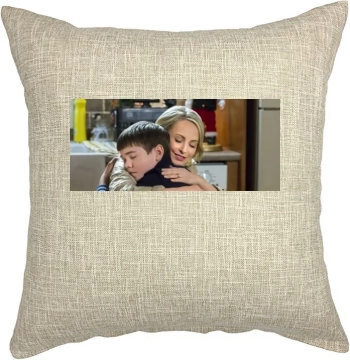 Gage Munroe Pillow