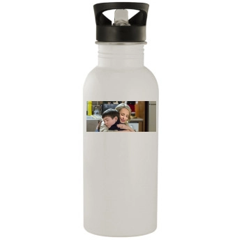 Gage Munroe Stainless Steel Water Bottle