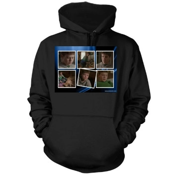 Gage Munroe Mens Pullover Hoodie Sweatshirt