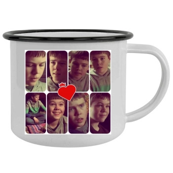 Gage Munroe Camping Mug