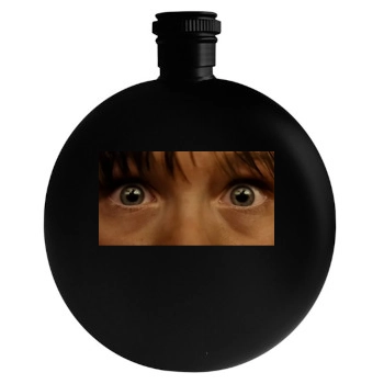 Gage Munroe Round Flask