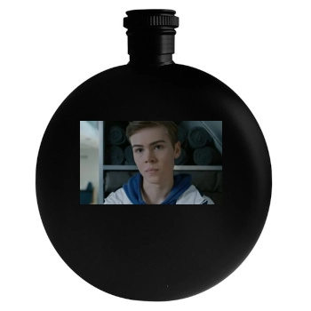 Gage Munroe Round Flask