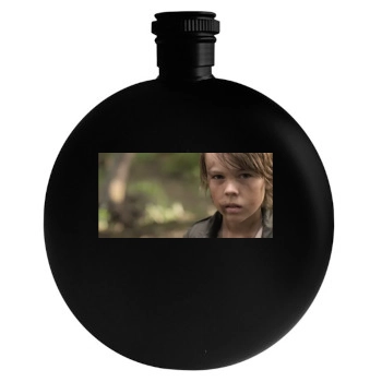 Gage Munroe Round Flask