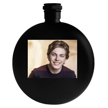 Gage Munroe Round Flask