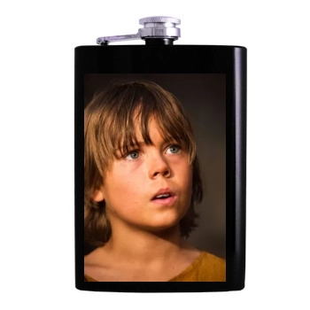 Gage Munroe Hip Flask