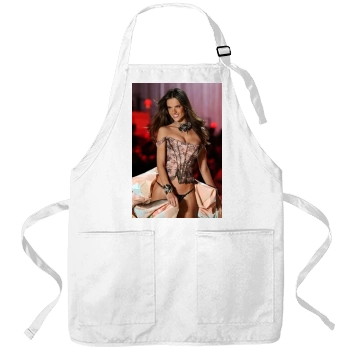 Alessandra Ambrosio Apron