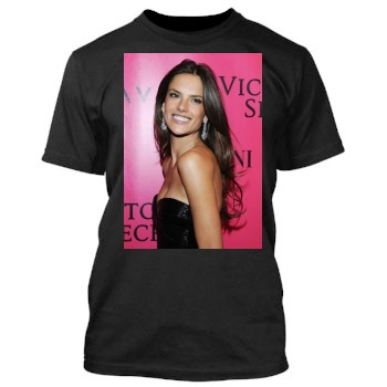 Alessandra Ambrosio Men's TShirt