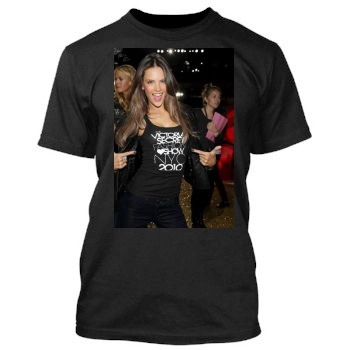 Alessandra Ambrosio Men's TShirt