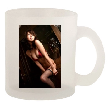 Ando Sayaka 10oz Frosted Mug