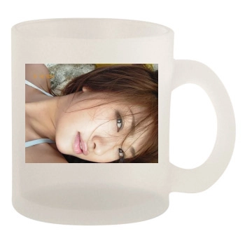 Ando Sayaka 10oz Frosted Mug