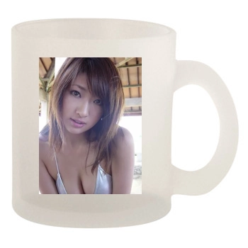 Ando Sayaka 10oz Frosted Mug