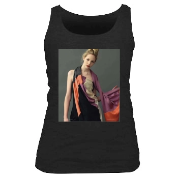 Anita Ferraris Women's Tank Top