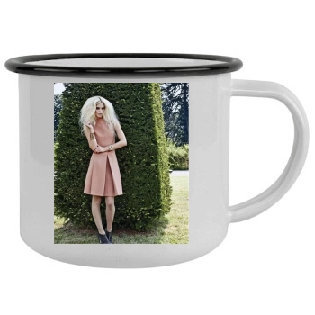 Anna Tunhav Camping Mug