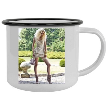 Anna Tunhav Camping Mug