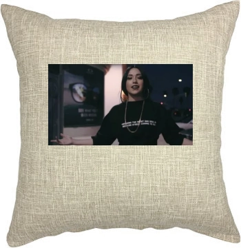 Gavlyn Pillow