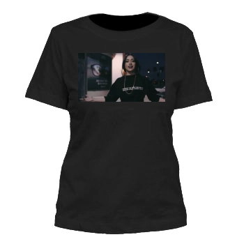 Gavlyn Women's Cut T-Shirt