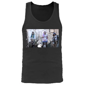 Gavlyn Men's Tank Top