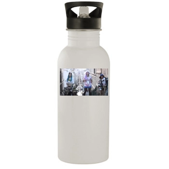 Gavlyn Stainless Steel Water Bottle