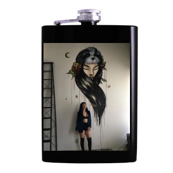 Gavlyn Hip Flask