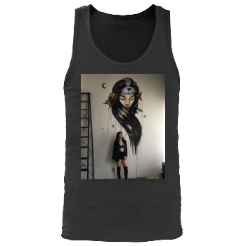 Gavlyn Men's Tank Top