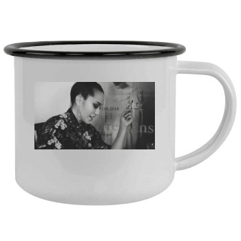 Gavlyn Camping Mug