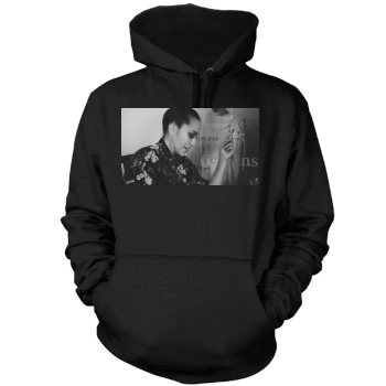 Gavlyn Mens Pullover Hoodie Sweatshirt