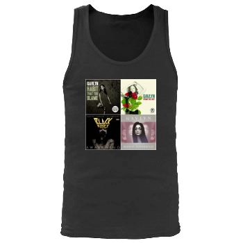 Gavlyn Men's Tank Top