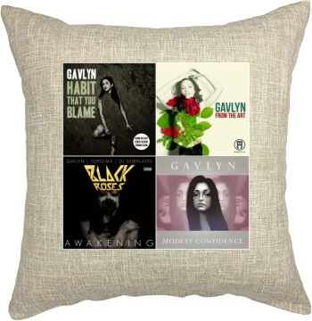 Gavlyn Pillow