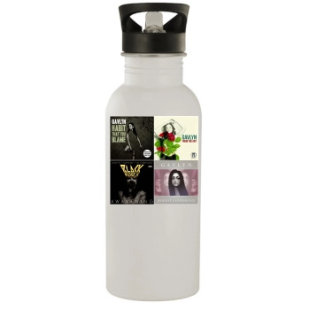 Gavlyn Stainless Steel Water Bottle