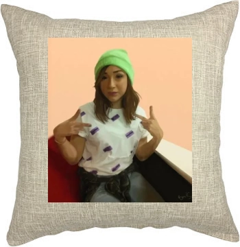 Gavlyn Pillow