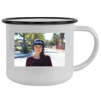 Gavlyn Camping Mug