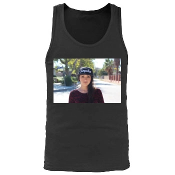 Gavlyn Men's Tank Top