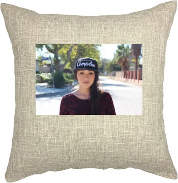 Gavlyn Pillow