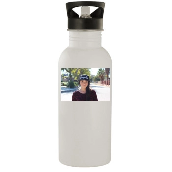 Gavlyn Stainless Steel Water Bottle