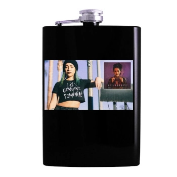 Gavlyn Hip Flask