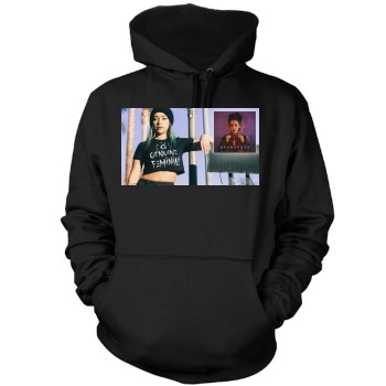 Gavlyn Mens Pullover Hoodie Sweatshirt