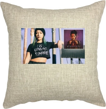 Gavlyn Pillow