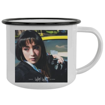 Gavlyn Camping Mug