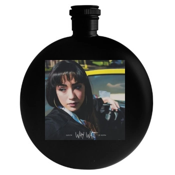 Gavlyn Round Flask