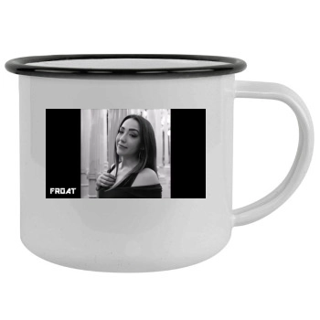 Gavlyn Camping Mug