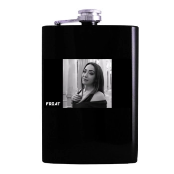 Gavlyn Hip Flask