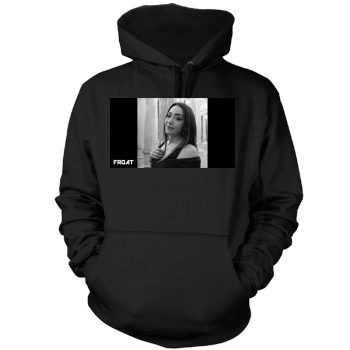 Gavlyn Mens Pullover Hoodie Sweatshirt