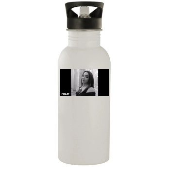 Gavlyn Stainless Steel Water Bottle