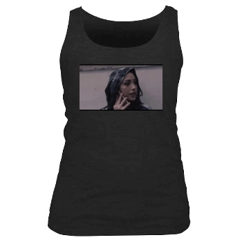 Gavlyn Women's Tank Top