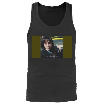 Gavlyn Men's Tank Top