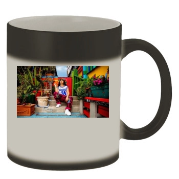 Gavlyn Color Changing Mug