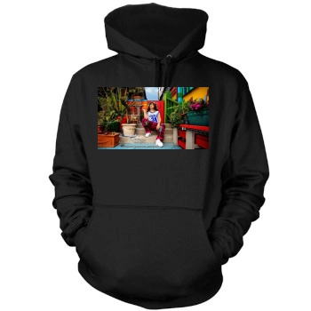 Gavlyn Mens Pullover Hoodie Sweatshirt