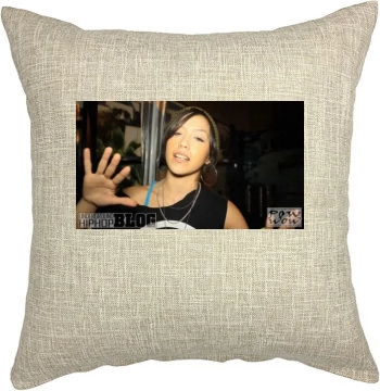 Gavlyn Pillow